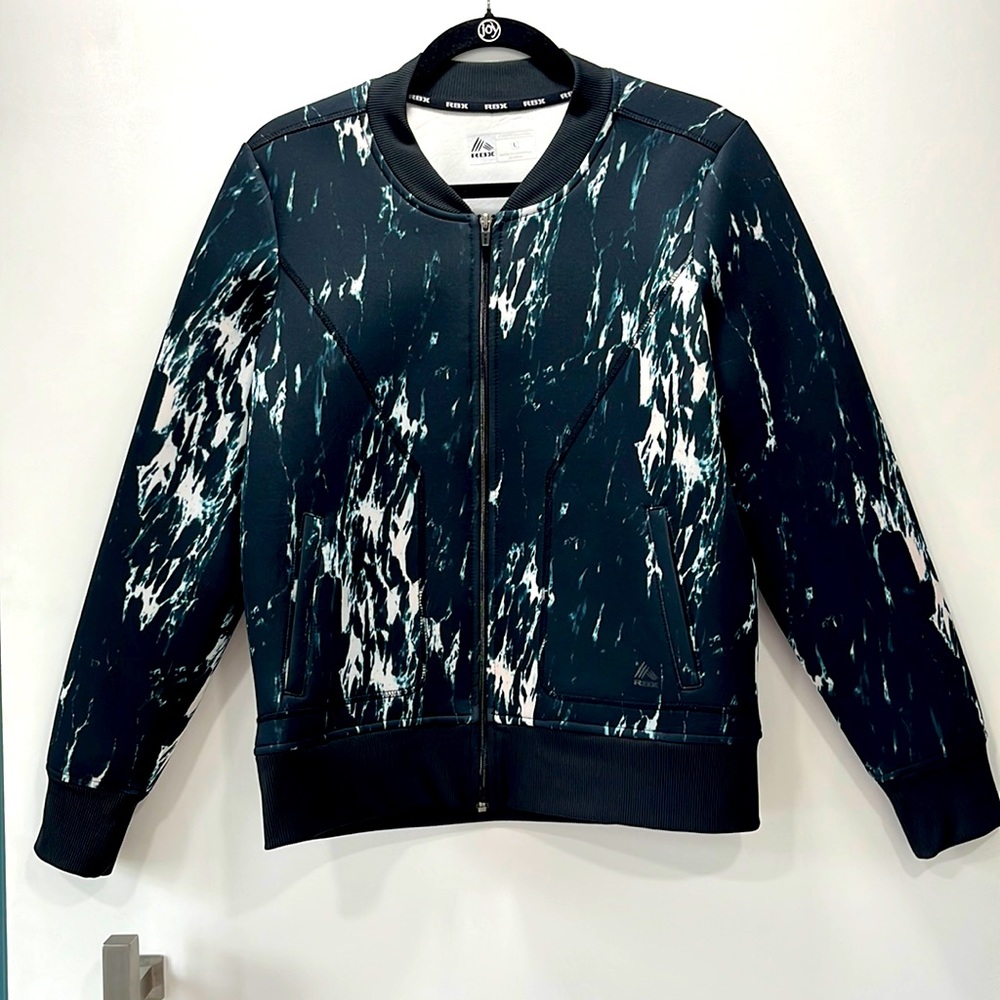 NWOT RBX Performance Jacket